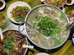 -小杨翘脚牛肉