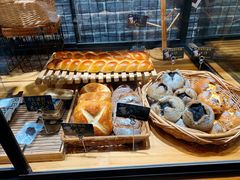 -熊叔熊婶面包房(团结湖店)