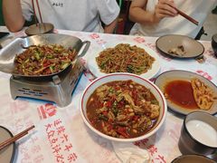 -堂瓦里·33年传统赣菜(第一街区店)