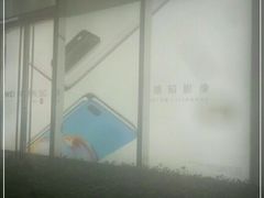 -华为授权体验店(中山公园来福士)
