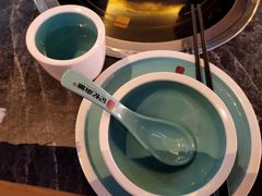 -记忆南塘·意境养生火锅(万达美食街店)