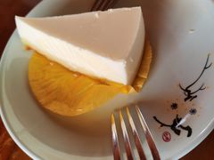 酸奶蛋糕-玛吉阿米·餐吧