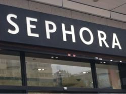 -丝芙兰Sephora