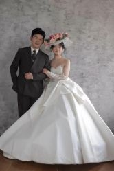 -秦皇岛我和你婚纱摄影工作室