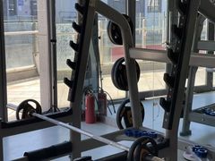 -中田健身工作室(嘉定江桥店)