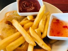 -WOLFGANG PUCK KITCHEN & BAR(迪士尼小镇店)