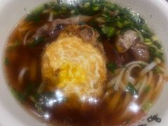 -易裕和·长沙米粉(竹塘西路店)
