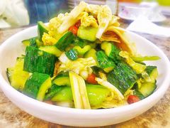 -昱德来·天津菜(河西店)
