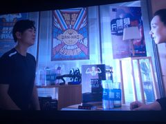 -大光明电影院(南京西路店)