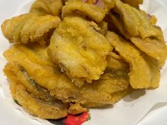 -阿明小菜·海鲜·上海菜(梅陇店)