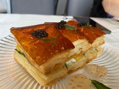 -东海朗廷酒店-唐阁T’ANG COURT 中餐厅