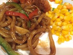 -比格比萨自助(国展店)