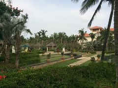 海口喜来登温泉度假酒店-海口喜来登酒店