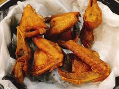 -大鸽饭(马王堆店)