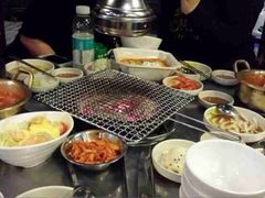 iphone_upload_pic-釜山火炉·海鲜烤肉(紫藤路店)