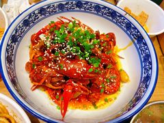 -文叔·湖北名小吃·小龙虾(华强北店)
