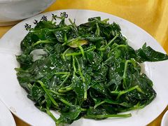 -荣生萝卜汤饭店