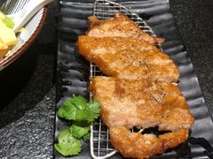 -胡须张鲁肉饭(美食文化馆店)