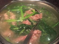 -友记功夫香·人民川菜(红牌楼店)