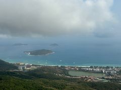 -亚龙湾热带天堂森林公园