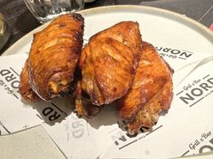 -Nord Grill&Bar Highland诺德西餐(深圳欢乐海岸店)