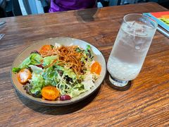 -盐说Salt Talk北美风味西餐厅(海上世界店)