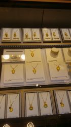 -周大福 CHOW TAI FOOK(新世界百货崇文店)