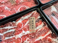 -牛匠和牛寿喜锅(西安总店)