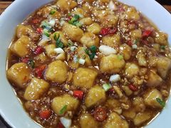 -洞庭土菜小炒馆(易发广场店)