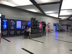 -万达影城(开元商城西旺店)
