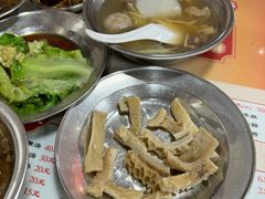 -阿秋牛排(湖心街店)