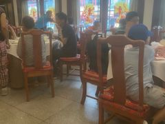 -峨嵋酒家(地安门店)