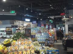 -Olé精品超市(北京合生汇店)