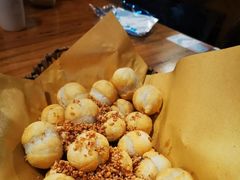 -先启半步颠小酒馆|猛火现炒川菜(泰州首店)