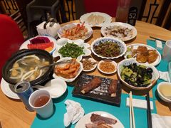 -糟粕醋·椰苑海南菜餐厅(亚龙湾天域酒店)