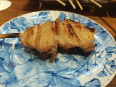 -鸟幸 TORISAKI 炭火居酒屋