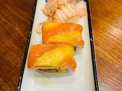 -蟹将军日本料理(中南路店)