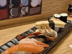 -合点寿司(金虹桥商场店)