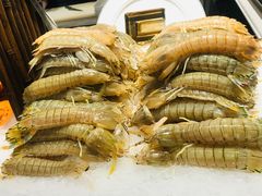 -诱货海鲜自助火锅(爱琴海购物公园东百店)