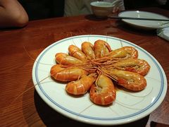 -寻宝记绍兴菜(鲁迅路店)