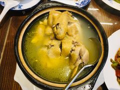 -缘来聚·徽菜名店(黄山宏村店)