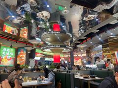 -火啫啫·粤式啫啫煲(南通首店)