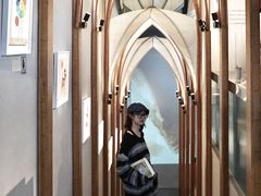 -幻樂園·咖啡(万科云城店)