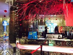 -蓝色派对KTV(聚然广场店)