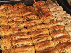 -郭际辣饼铺(第三中学店)