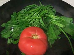 -海底捞火锅(枫蓝国际购物中心店)