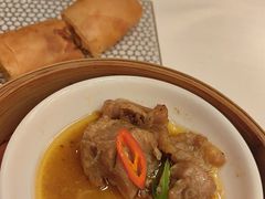 -香宫中餐厅·大连香格里拉(人民路店)