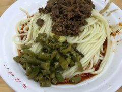 -华兴街自力面店