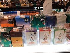 -乐天免税店(明洞店)