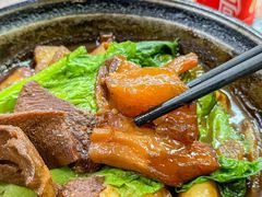 -珍珍小食店(西华路店)